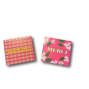 BOGO NWT Two Murphy & Daughters Luxury Soap Bars